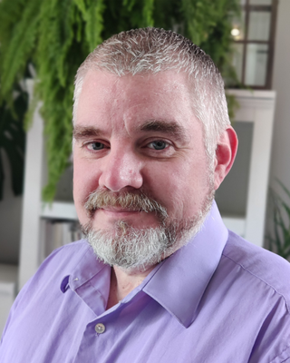 Photo of Christopher McBride, Counselor, LMHC
