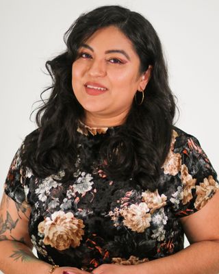 Photo of Cindy Duran, Clinical Social Work/Therapist, LCSW