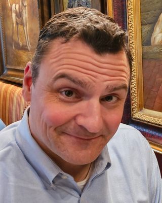 Photo of Jason L Dobrzynski, Licensed Professional Counselor, MS, LPC, NCC