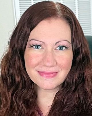 Photo of Adriana Caughie, Licensed Professional Counselor, LPC