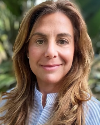 Photo of Dr. Allison Hopps, Psychiatric Nurse Practitioner, PMHNP