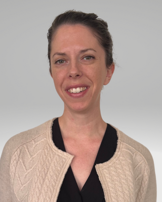 Photo of Maggie Lenarz, Mental Health Counselor, LMHC