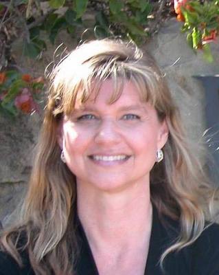 Photo of Constance Kellogg, Marriage & Family Therapist in Paso Robles, CA