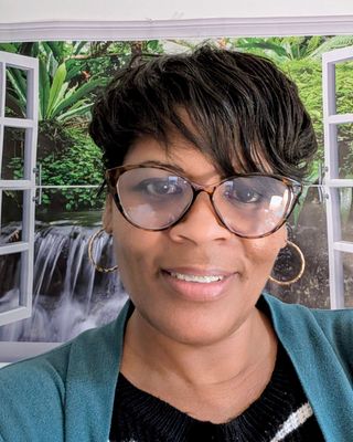 Photo of Tonya Hall, Licensed Professional Counselor, MS, LPC