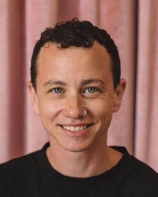 Photo of Avery Garrett, Clinical Social Work/Therapist, LCSW, LICSW