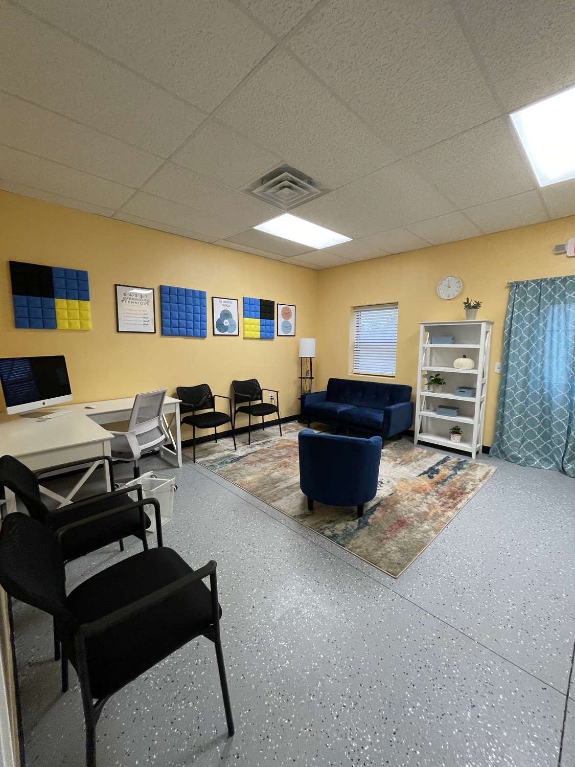 Inspire Counseling & Support Center, Psychologist, Indianapolis, IN