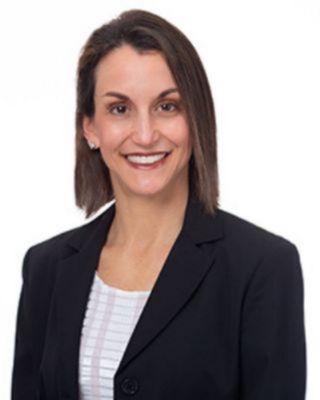 Photo of Nicole Kleiman, LMHC, Counselor