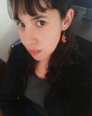 Foto de Miriam Morales, Psicólogo, Lic. en Psicología