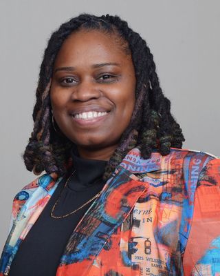 Photo of Iiesha Ricks, LCSW, CCTP, Clinical Social Work/Therapist