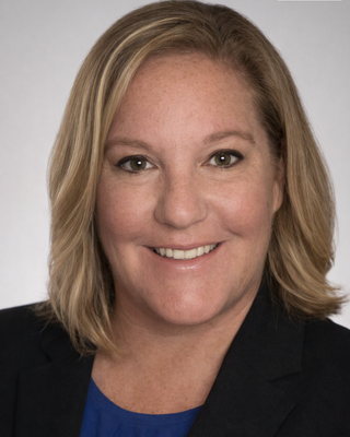 Photo of Elissa Morrow, Clinical Social Work/Therapist, LCSW