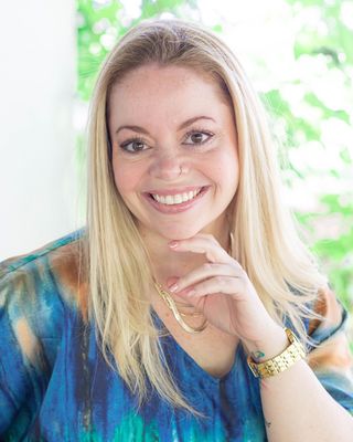 Photo of Allison C Brown, LMFT, Marriage & Family Therapist