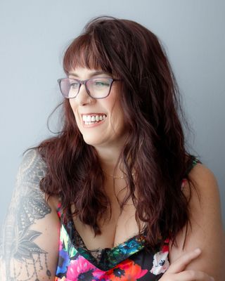 Photo of Amber Crouch, Psychiatric Nurse Practitioner, APRN, PMHNPBC