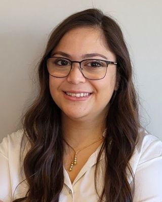 Photo of Aya El Balaa, Registered Psychotherapist in Ontario