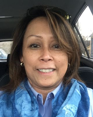 Photo of Mary Anne Tamula, Psychological Associate in Hyattsville, MD