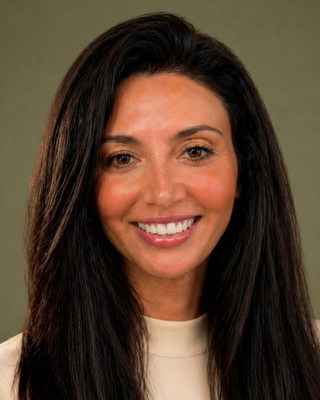 Photo of Annie Benoist, Pre-Licensed Professional, MS, LACMH