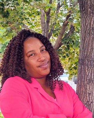 Photo of Alicia R Newton, Marriage & Family Therapist Candidate, MA, MFTC