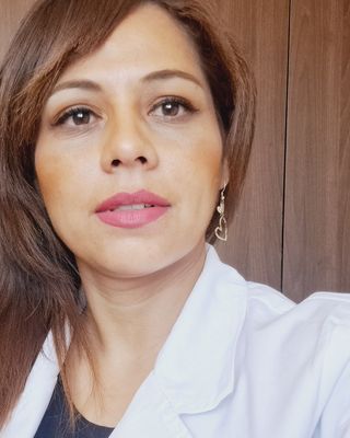 Foto de Patricia Guerra Acevedo, Psicólogo, Lic. en Psicología