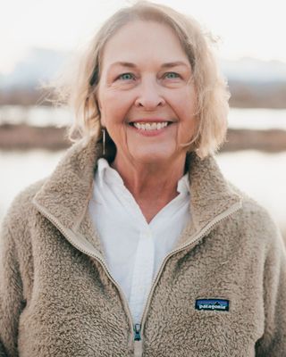 Photo of Deborah Coyote, Counselor in Colorado
