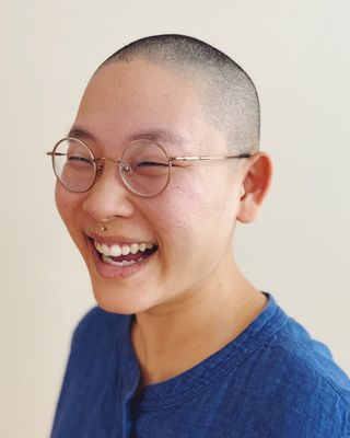 Photo of Hanna Jeong, Clinical Social Work/Therapist, LCSW