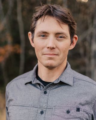 Photo of Burket Kniveton, Licensed Clinical Professional Counselor in Whitefish, MT