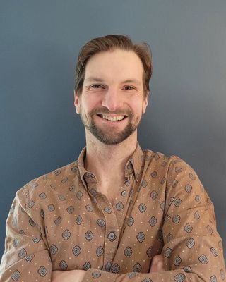 Photo of Jonathan Mills - Jonathan Mills LICSW, Clinical Social Work/Therapist, LICSW