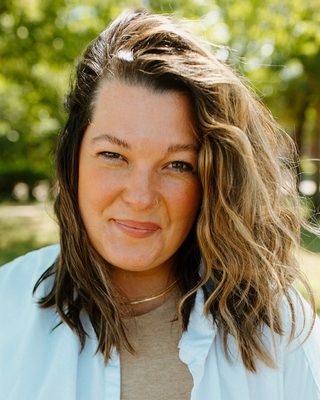 Photo of Morgan Briggs, Licensed Professional Counselor, LPC