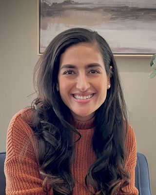 Photo of Dr. Clara Bertan, Marriage & Family Therapist, DMFT