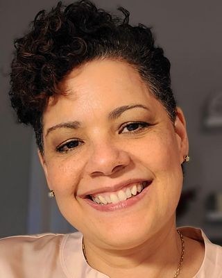 Photo of Sarah Lewis, Licensed Professional Counselor Associate, MS