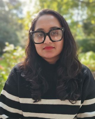 Photo of Maisha Seraj, Marriage & Family Therapist Associate, LMFT-A