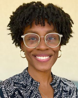 Photo of Lisa Marie Porter, Counselor, LMHC