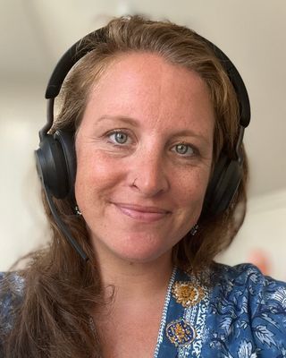 Photo of Alessia Doss, Clinical Social Work/Therapist, MSW, LICSW