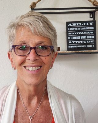 Photo of Rosemarie Antonecchia, Mental Health Counselor, MS , LMHC