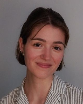 Photo of Lydia Harrison, Clinical Social Work/Therapist, LCSW