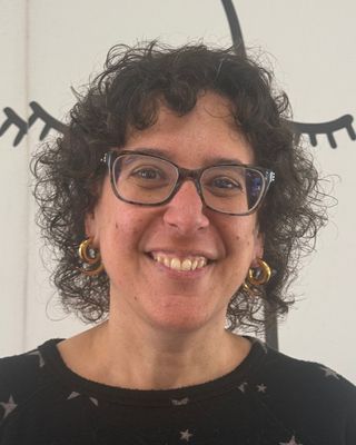 Photo of Goni H Bissell, Psychologist, PsyD