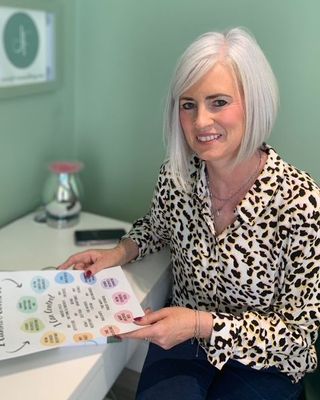 Photo of Joanne Feltham, Counsellor, BACP