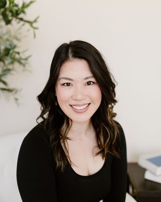 Photo of Wendy Tran, Marriage & Family Therapist, MS , LMFT