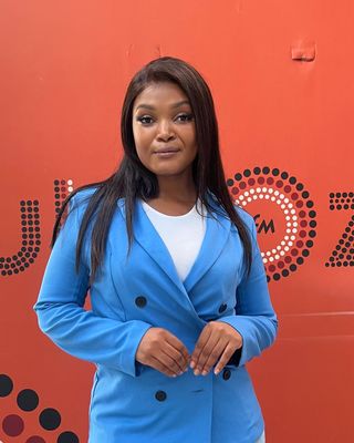 Photo of Lile Minenhle Ngobese, Registered Counsellor, HPCSA - Counsellor