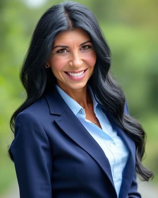 Photo of Kimberly Leake, Clinical Social Work/Therapist, LCSW, APHSW-C