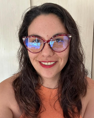 Foto de Nicole Dabbadie Gramer, Psicoterapeuta, Maestría