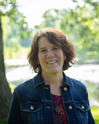 Photo of Martha Duncan Myers, Registered Psychotherapist, MACP