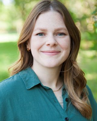 Photo of Katie A. Robichaux, Clinical Social Work/Therapist in 77098, TX