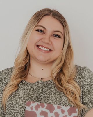 Photo of Ashley Silva, Licensed Professional Counselor Associate