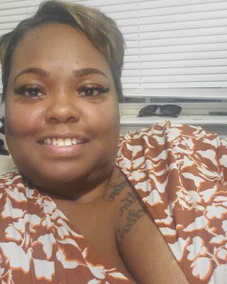 Photo of Cherry Chianti Haywood, Counselor, MA, LAPC