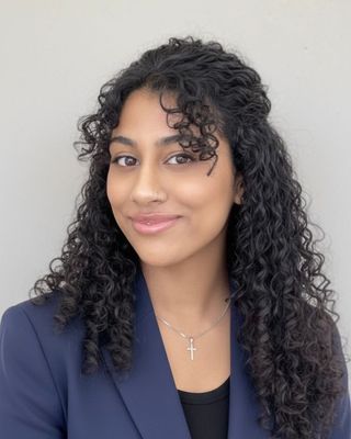 Photo of Suryai Neha Jairaj, General Counsellor, ASCHP Wellness Counsellor