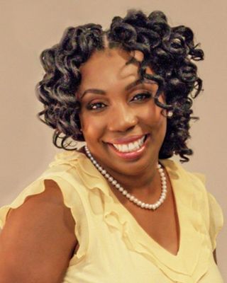 Photo of Dr. Dominique Vedrine, Marriage & Family Therapist in Fairfield County, SC