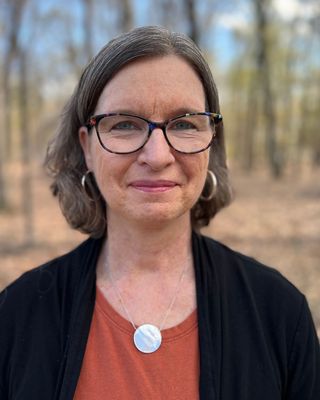 Photo of Christine Miles Alam, Clinical Social Work/Therapist, MSW, LCSW, LCSW-C