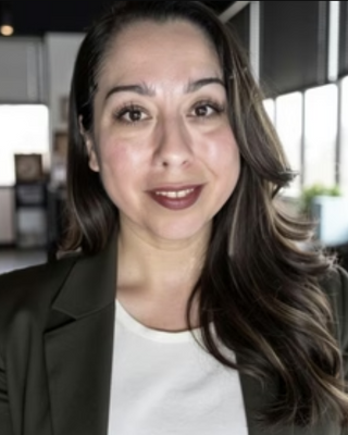 Photo of Sybil Palma, Clinical Social Work/Therapist, LCSW