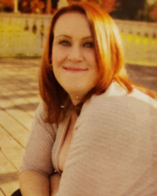Photo of Karina Dawn Davis, Marriage & Family Therapist, MA, LMFT