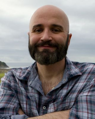 Photo of Dr. Jeffrey Tinius, Psychologist in Pacific Grove, CA