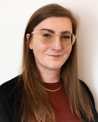 Photo of Misha Speck, Counselor, LMHCA